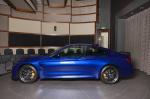 BMW M4 CS by Abu Dhabi Motors 2018 года